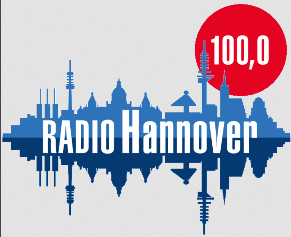Radio Hannover Logo