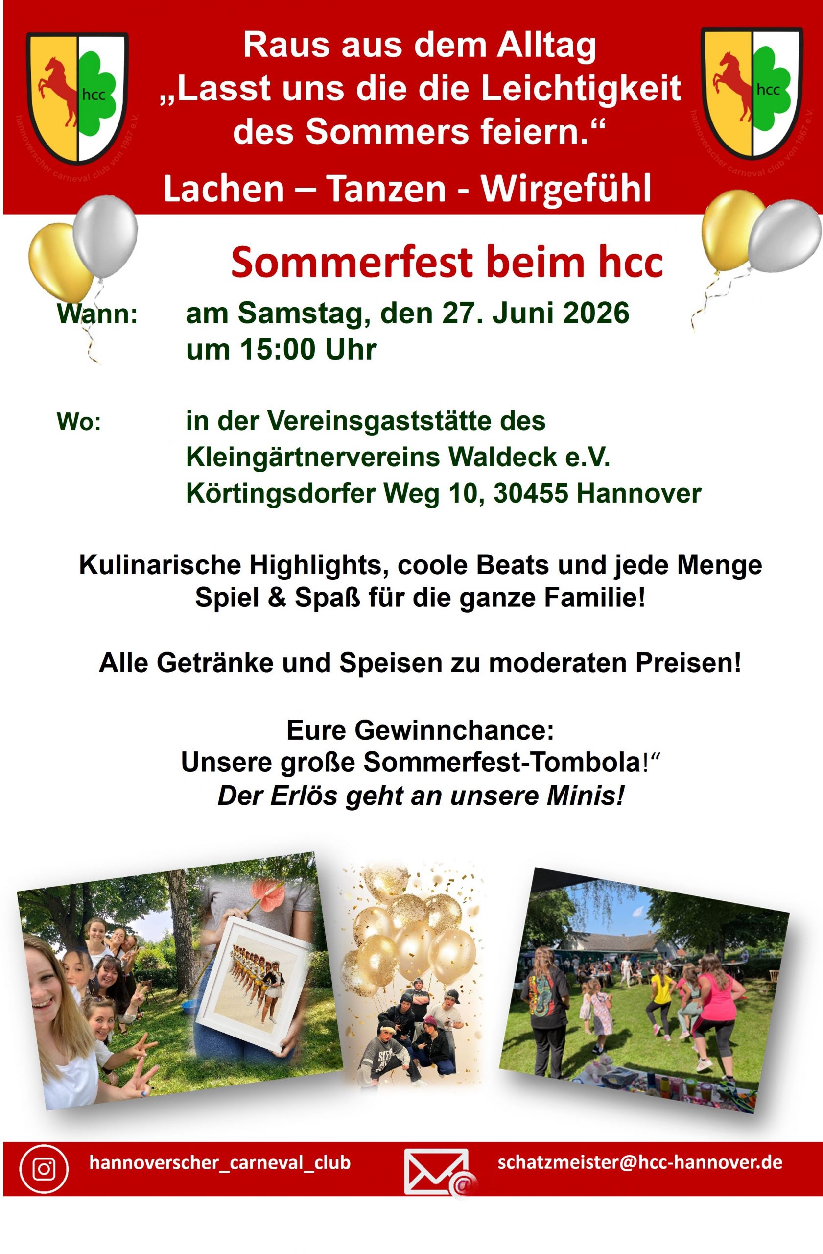 2026 05 Plakat Sommerfest